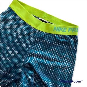 Nike Pro Dri-FIT Leggings
